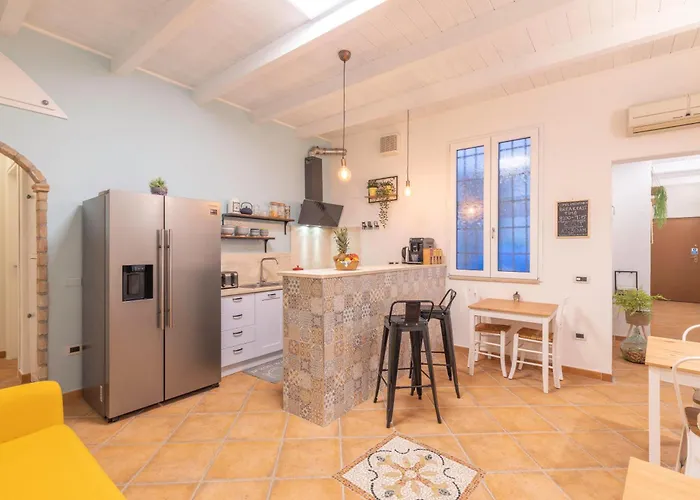Cagliari Old Town B&B