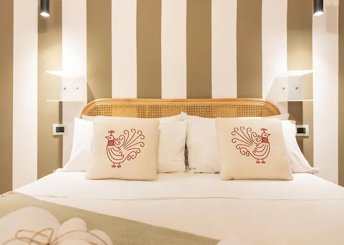 Cagliari Old Town B&B